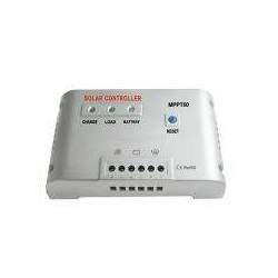 Controlador de Carga Sun Energy Basic MPPT60 40A 12/24V MPPT