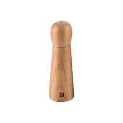 Moedor sal madeira 19cm zwilling spices