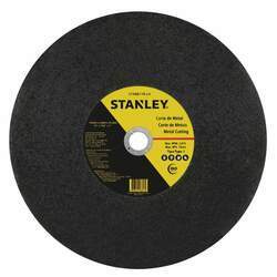 DISCO DE CORTE METAL 14X3/32X1 STA8011R-LA STANLEY