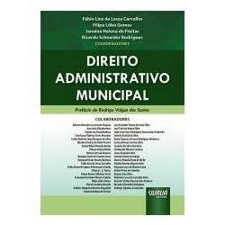 Direito Administrativo Municipal