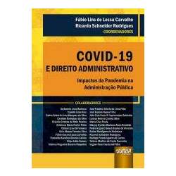 COVID-19 e Direito Administrativo