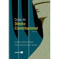 Curso de Direito Constitucional - Série IDP - 18ª Edição 2023