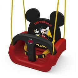 Balanço Infantil Mickey 3 em 1 - Disney - Xalingo