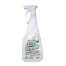Multiuso Eco fresh Limpeza a Seco Biodegradável e Sustentável 1L