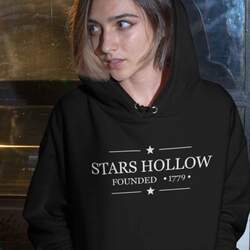 Moletom Stars Hollow