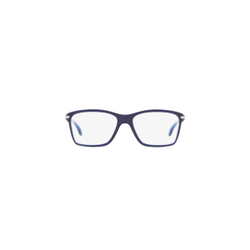 Óculos Oakley Junior Kids Infanto Juvenil CARTWHEEL OY8010 801002 Azul Lente Transparente Tam 51