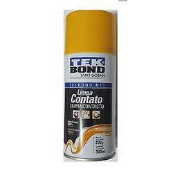 Limpa Contato spray Tek Bond - 300Ml