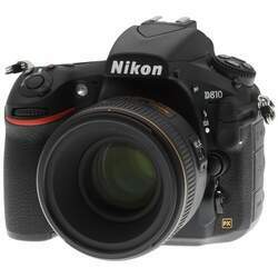 Nikon D810 (corpo)