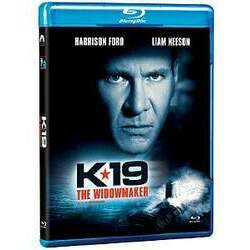 Blu-Ray K-19 The Widowmaker (EXCLUSIVO)