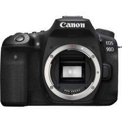 Canon EOS 90D (Corpo)