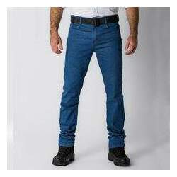 Calça Jeans Five Pockets Masculina Azul