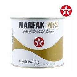 Graxa Marfak MP2 500G