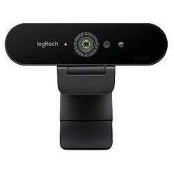 Webcam Logitech Brio 4K Ultra HD -960-001105