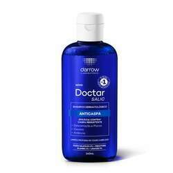 Shampoo Anticaspa Darrow Doctar Salic 140ml