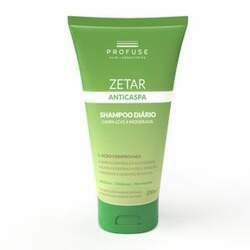 Shampoo Anticaspa Profuse Zetar 200ml
