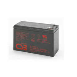 Bateria selada para nobreak 12V x 9A CSB