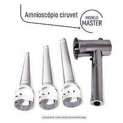 Amnioscópio Ciruvet Modelo Master