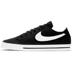 Tenis Nike Court Legacy Canvas - CW6539-002