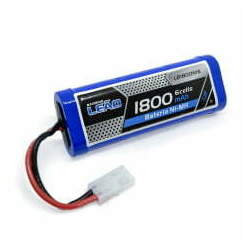 Bateria NIMH - 7 2V - 1800mAh - TAMIYA