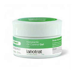 Labotrat Hidratante Facial Oil Control Gel - 100g