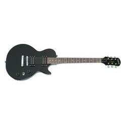 Kit Guitarra Epiphone Les Paul Special Player Pack Black 10030541