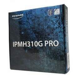 Placa Mãe Pcware Socket 1151 Ddr4 IPMH310G Pro