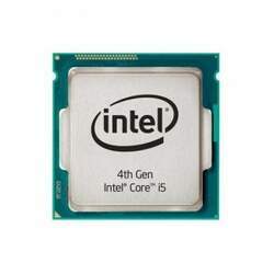 Processador Intel 1150 Core I5-4570 3,2Ghz 6mb 4ª Geração Tray
