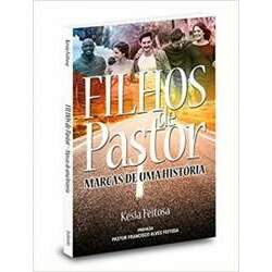 Filhos de Pastor - Marcas de Uma História