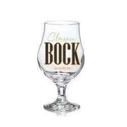 Taça De Cerveja Classic Bock Beer 400Ml - Vidro