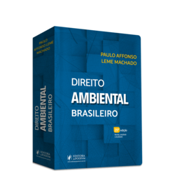 Direito Ambiental Brasileiro (2023)