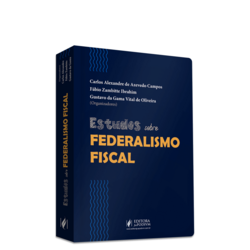 Estudos Sobre Federalismo Fiscal (2022)