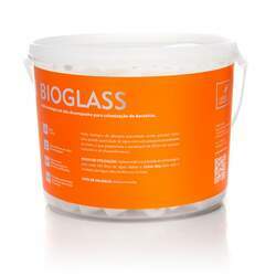 Cubos BioGlass 1,3Kg (2,2 litros)