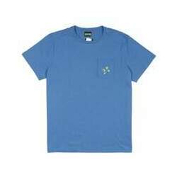 Camiseta Creature Especial R I P P E R Azul