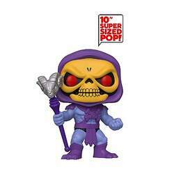 Skeletor 10 - 998 - Masters of the Universe - Pop! TV Funko