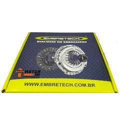Kit De Embreagem Embretech - E4427 - Blazer S10