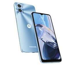 Smartphone Motorola Moto E22 4G 128GB 4GB RAM Tela 6,5 Câmera Dupl