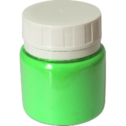 Pigmento: Verde Fluorescente 15 g