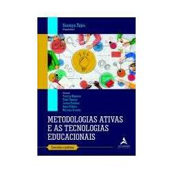 Metodologias ativas e as tecnologias educacionais