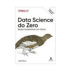 Data science do zero - 2º Edição