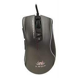 Mouse Gamer Knup X-1