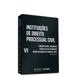Instituições de Direito Processual Civil v VI - Procedimentos Especiais (2023)