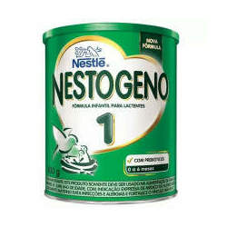 Nestogeno N1 Nestlé 800g