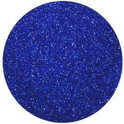 Glitter 500grs - Azul Royal