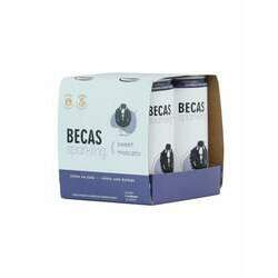 Pack Becas Sparkling Sweet Moscato