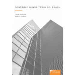 Controle minoritário no Brasil