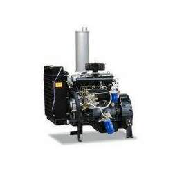 Motor a Diesel Buffalo 48CV 4 Cilindros - BFDE 4102 / 1800RPM