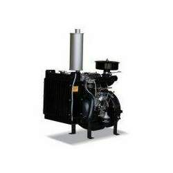Motor a Diesel Buffalo 27CV 3 Cilindros - BFDE - 385 / 3000RPM