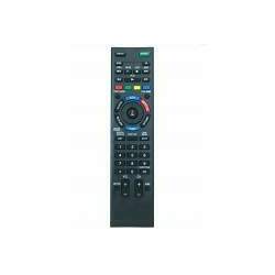 Controle Remoto Tv Sony Smart Tv 3d Netflix Rm-yd095
