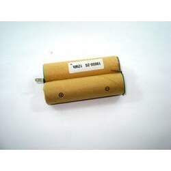 Bateria Li-Ion 8V - N507455 - Black&Decker