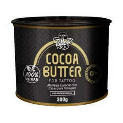 Cocoa Butter - 300g